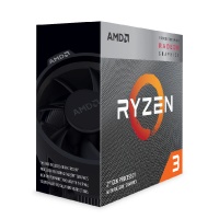 AMD RYZEN 3 3200G 4.0GHz 65W VEGA8 FAN AM4+